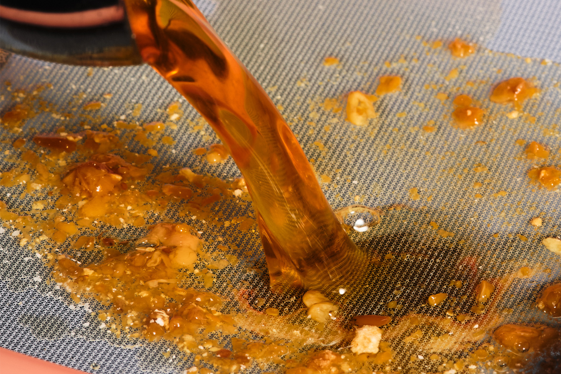 宝暦にごり地たまり